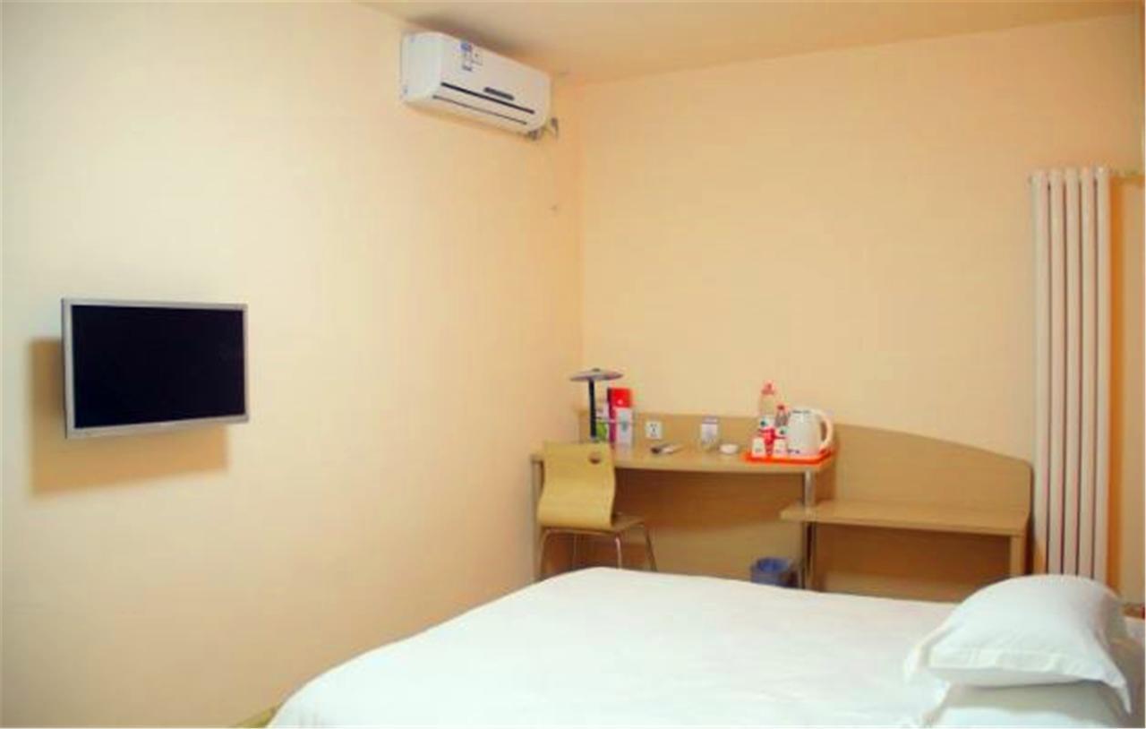 Greentree Inn Shandong Qingdao Railway Station Zhanqiao Yacht Wharf Express Exterior photo